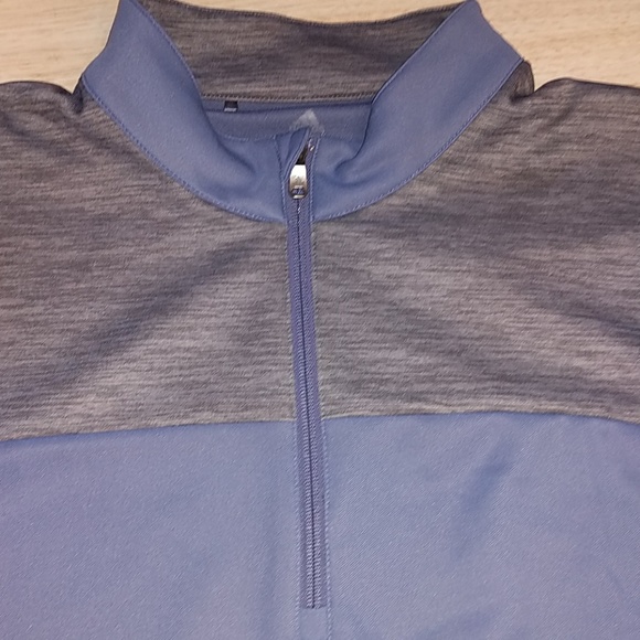 MEN'S ADIDAS SWATER - Picture 2 of 7